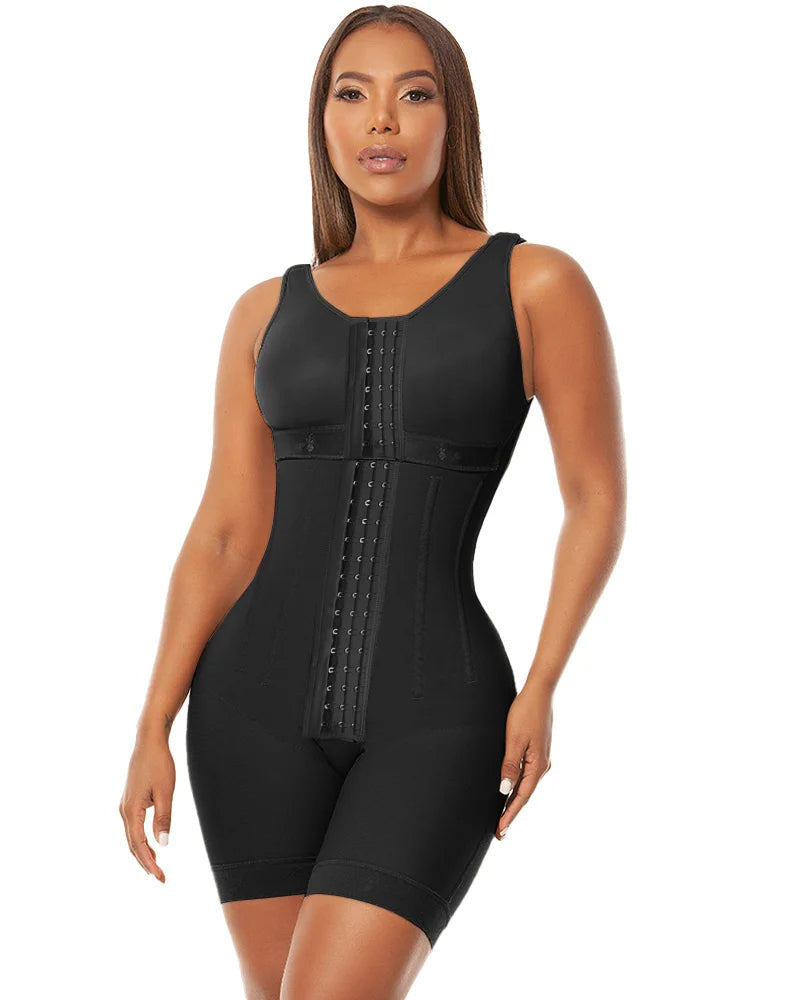 Latina Slimming Girdle